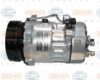 VW 7D0820805L Compressor, air conditioning